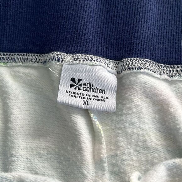 Erin Condren Lounge Pants Layered Colors - XL - Picture 3 of 9